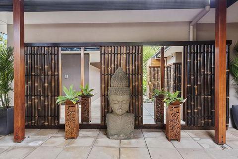 Mont Sapphire Luxury Estate - Accommodation Bookings 3