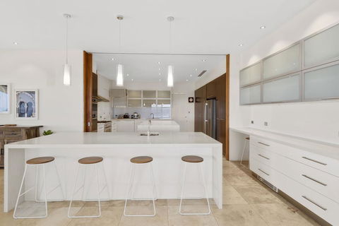 Mont Sapphire Luxury Estate - Accommodation Bookings 2
