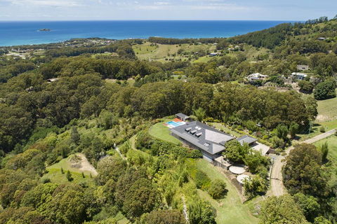 Mont Sapphire Luxury Estate - Accommodation Bookings 1