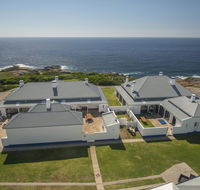 Montague Island Lighthouse - Accommodation Bookings