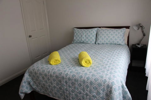 Montana Mildura - Accommodation Bookings 1