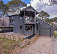 Montane - Accommodation Bookings