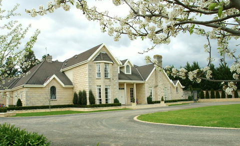 Montfort Manor - Accommodation Bookings 0