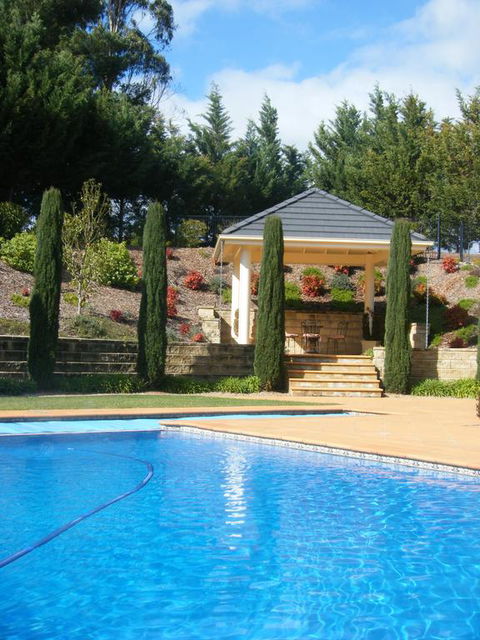 Montfort Manor - Accommodation Bookings 3