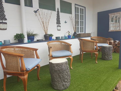 Monto Colonial Motor Inn - Accommodation Bookings 2