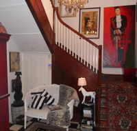 Montrose House