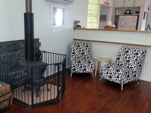 Montville Holiday House - Accommodation Bookings 3