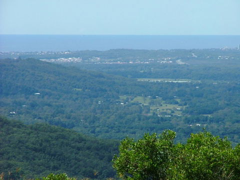 Montville Holiday House - Accommodation Bookings 2