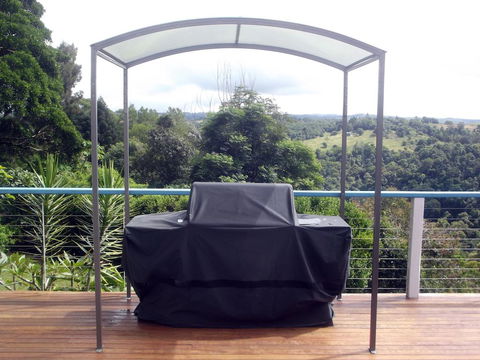 Montville Holiday House - Accommodation Bookings 1