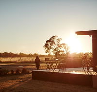 Moodemere Lake House