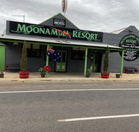 Moonambel Resort Hotel
