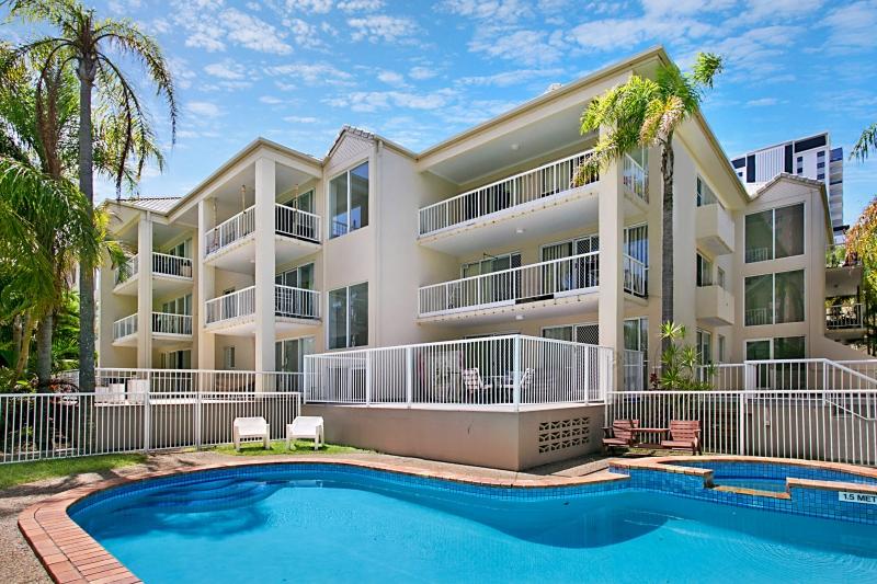 Broadbeach QLD Accommodation Bookings