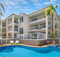 Moonbird - Accommodation Bookings