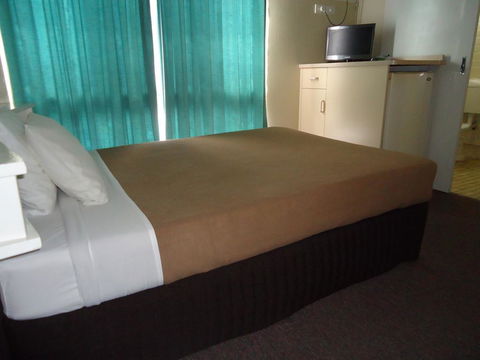 Moondarra Motel - Accommodation Bookings 3