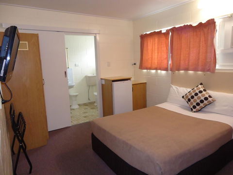 Moondarra Motel - Accommodation Bookings 1