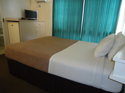 Moondarra Motel - Accommodation Bookings 2