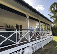Moongalba Cottage