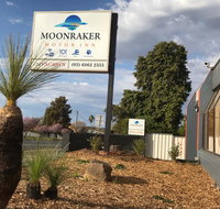 Moonraker Motor Inn - Accommodation Bookings