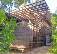 Moonshine Beach Shack - Accommodation Bookings