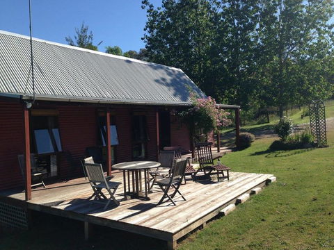 Moore House - Accommodation Bookings 1