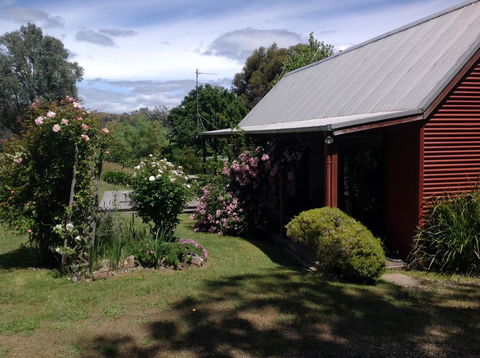 Moore House - Accommodation Bookings 0