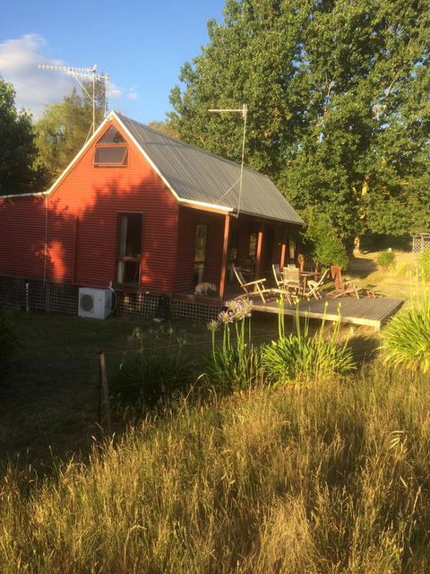 Moore House - Accommodation Bookings 3