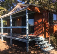 Moore Park Beach Huts - Accommodation Bookings