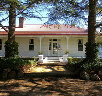 Moore Park Inn - Accommodation Bookings