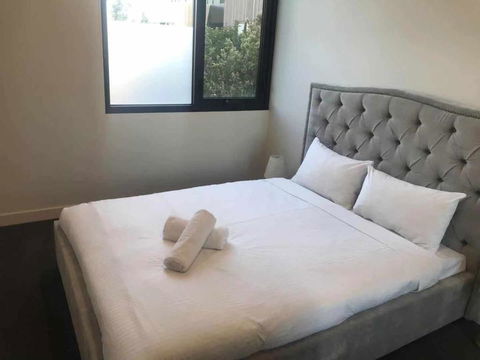 Morden Apartment In The Heart Of Howthorn East - Accommodation Bookings 1