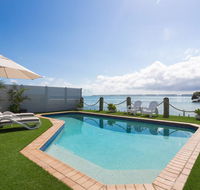 Moreton Bay Beach Lodge