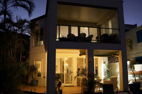 Moreton Bay Beach Lodge - Accommodation Bookings 3