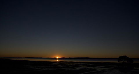 Moreton Bay Beach Lodge - Accommodation Bookings 2