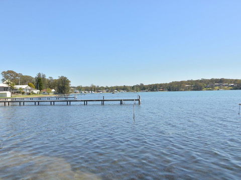 Morisset Memories - Accommodation Bookings 2