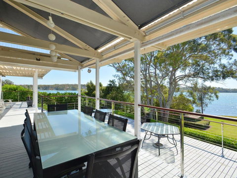 Morisset Memories - Accommodation Bookings 3