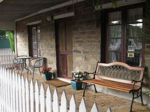 Morse Cottage - Accommodation Bookings 0