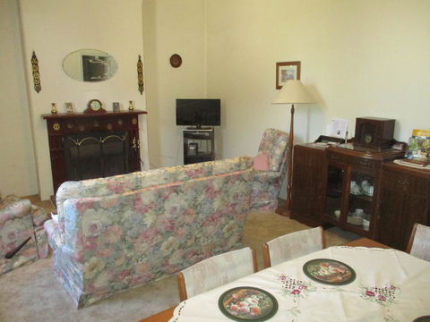 Morse Cottage - Accommodation Bookings 3