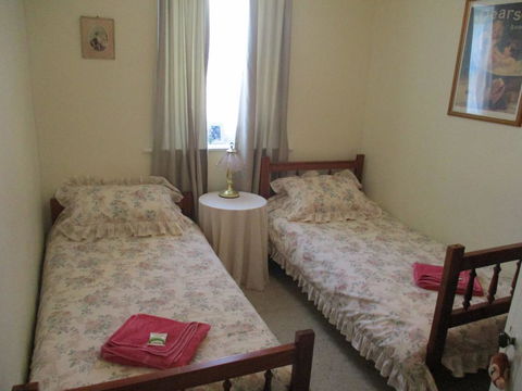 Morse Cottage - Accommodation Bookings 1