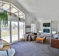 Mortimers Wines - The Canopy Loft