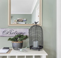 Morton Cottage at Lemon Tree - Accommodation Bookings
