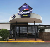 Morwell Hotel
