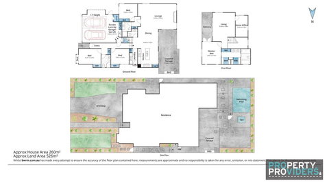 Mosman Torre - Executive Luxury Home - Accommodation Bookings 3