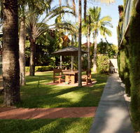 Motel 98 - Accommodation Bookings