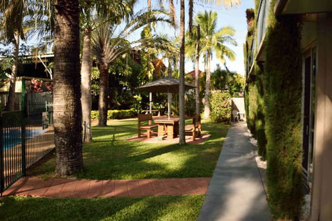 Motel 98 - Accommodation Bookings 0