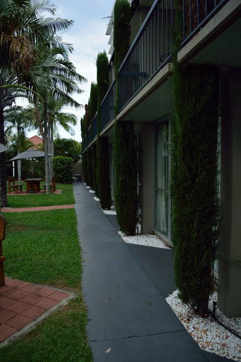 Motel 98 - Accommodation Bookings 3