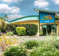 Motel Carnarvon