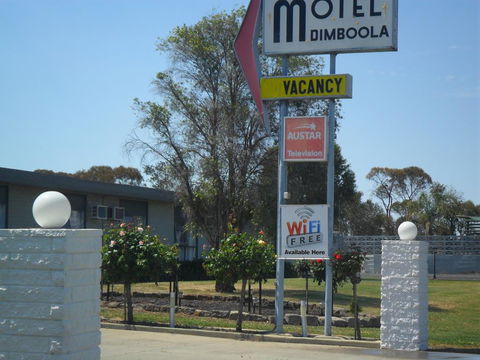 Motel Dimboola - Accommodation Bookings 0