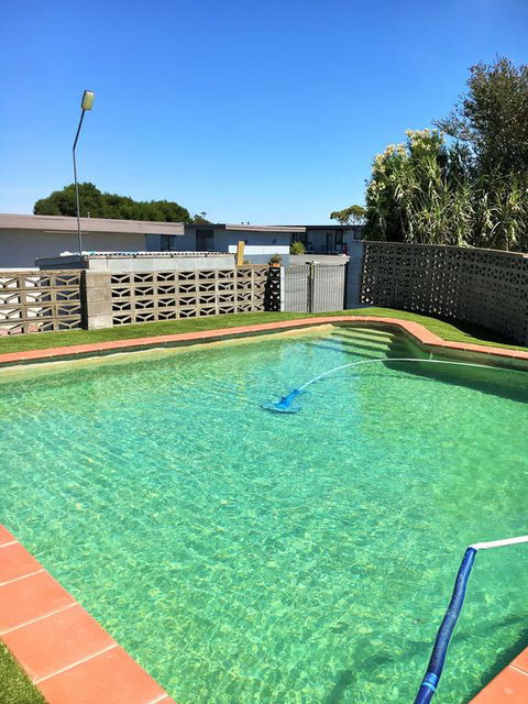 Motel Dimboola - Accommodation Bookings 3