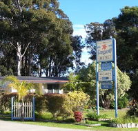 Motel Farnboro - Accommodation Bookings