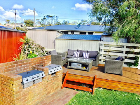 Motel Marengo - Accommodation Bookings 2
