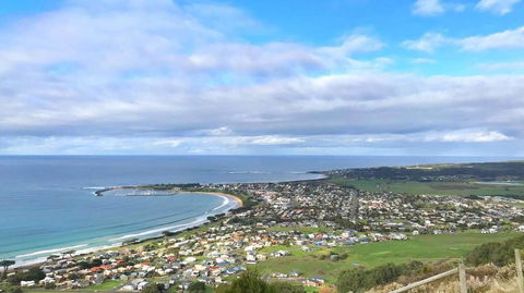 Motel Marengo - Accommodation Bookings 1